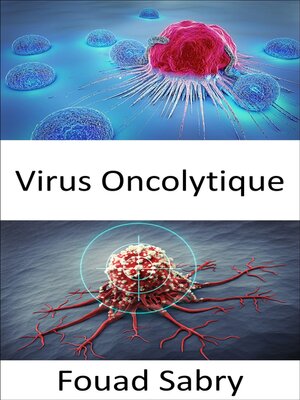 cover image of Virus Oncolytique